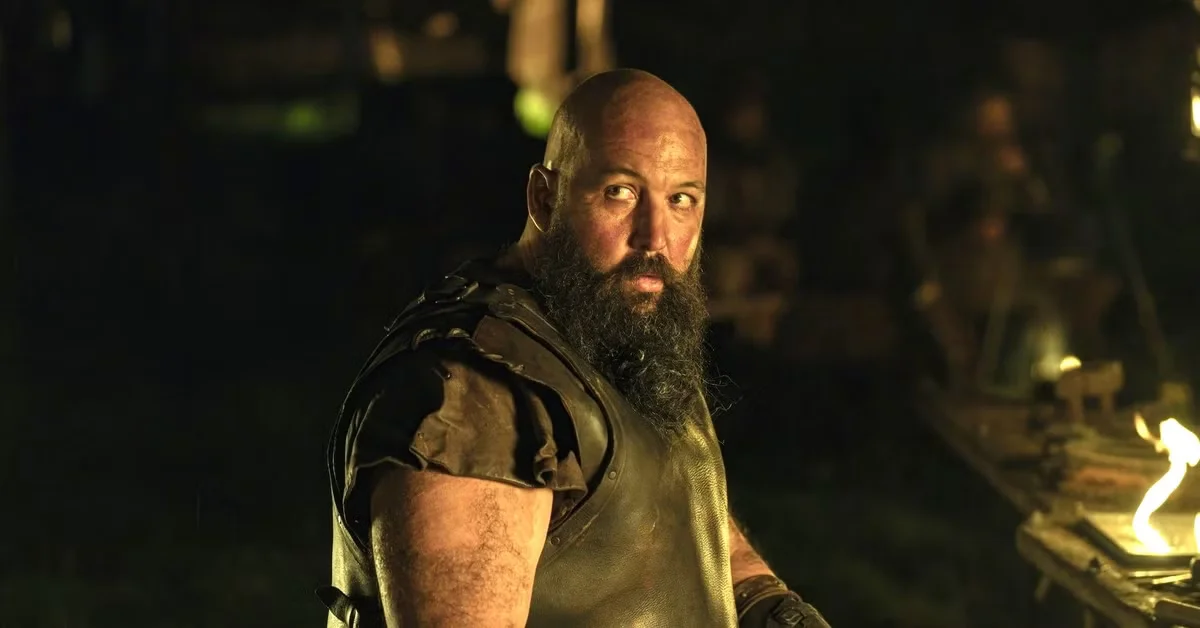 Шестисерийный фэнтезийный сериал HBO так хорош, что объединил расколотое фан-сообщество