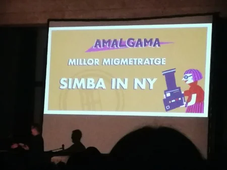 10 лет фестивалю La Cabina