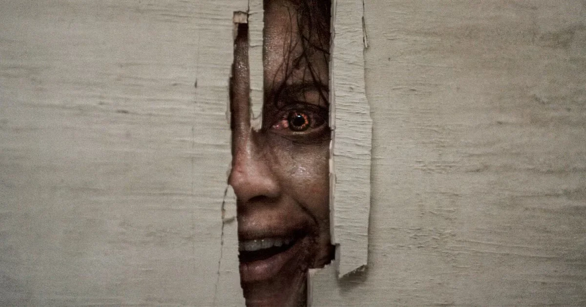 Сцена после титров 'Evil Dead Burn' изменила правила франшизы
