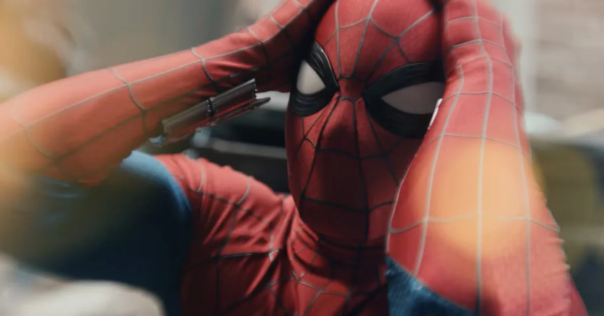 20 лет спустя Marvel сделала самую печально известную историю Человека-паука еще хуже