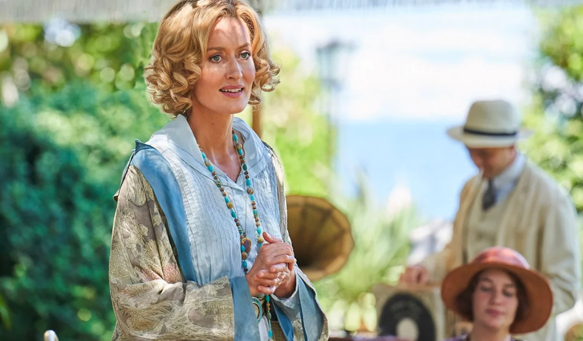 Hotel Portofino: новая драма на Sky, действие которой разворачивается в Лигурии 1920-х годов