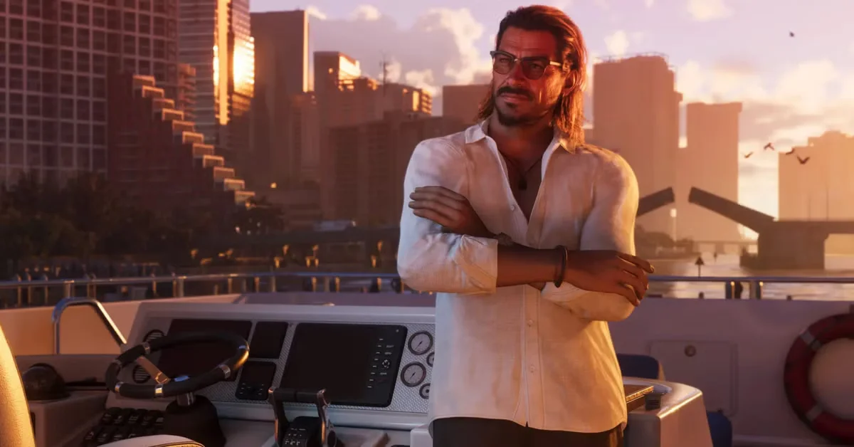 GTA 6 Официально Будет Непригоден Для Миллионов Игроков Из-за Грядущего Запрета